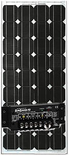 WSS Catfish 280 watt RV Solar System