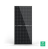 Jinko 390w Black On Black 144 Half-cell Mono Solar Panel - JKM390M-72HBL-V-D1 — PES Supply