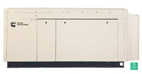Cummins RS36-3 Phase Liquid Cooled Standby Generator 