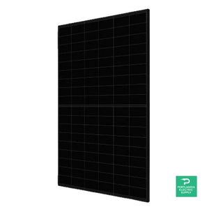 Canadian Solar 455W TOPHiKu6 All Black 108 TOPCon  All Black Solar Panel CS6.1-54TM-455