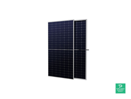 Renesola RS6-550MBG-E3 — PES Supply