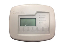 Cummins HMI211 RS In-home Display (includes harness) - RS22-RS100