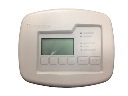 Cummins HMI211 RS In-home Display (includes harness) - RS22-RS100 | Portlandia Electric Supply