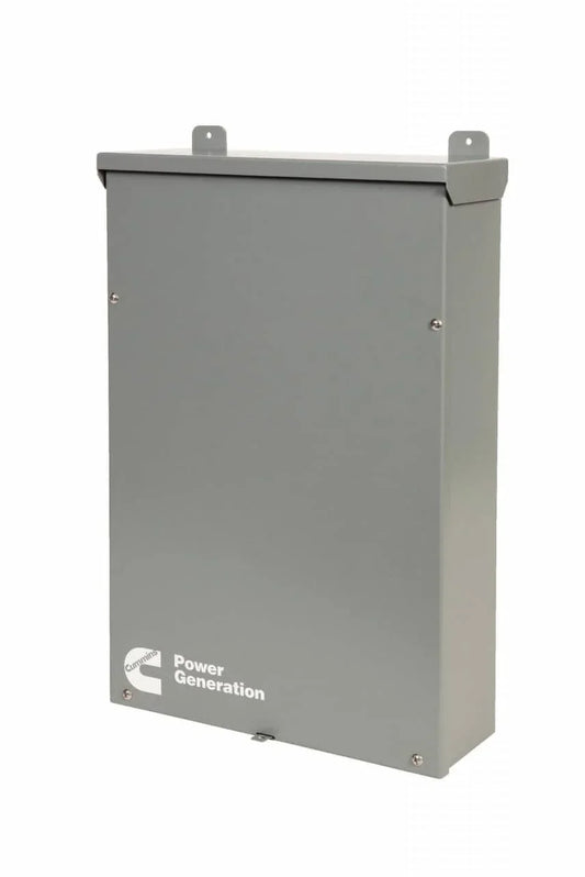 Cummins RA 400 Amp 