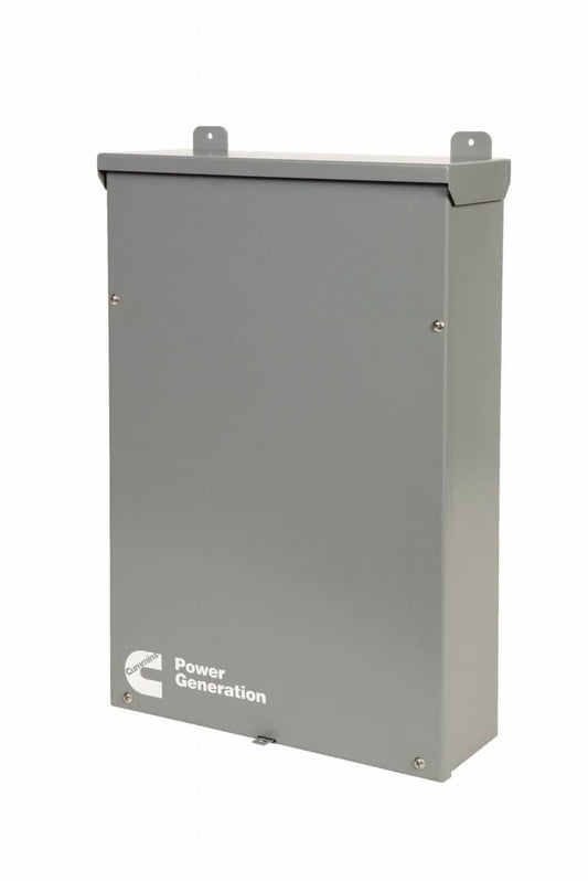 Cummins RA 400 Amp SE 240V 1ph Automatic Transfer Switches - A050W853