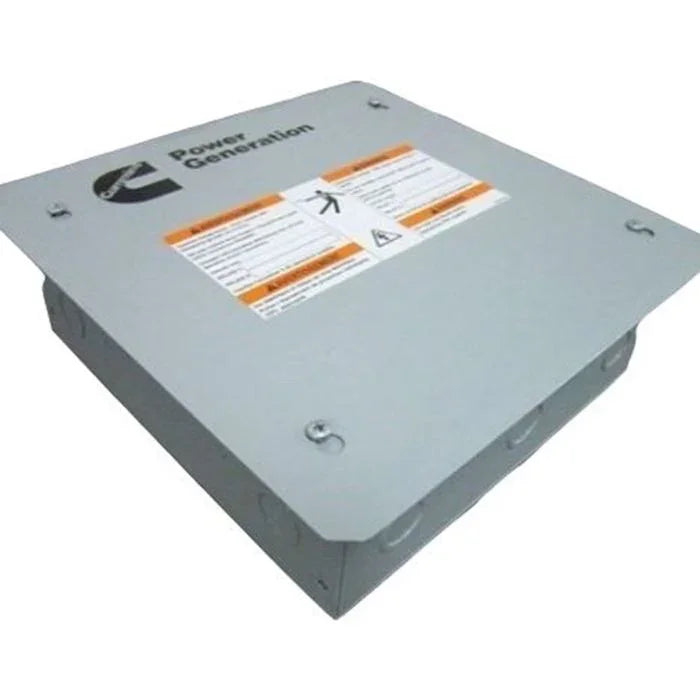 Cummins Load Management Kit