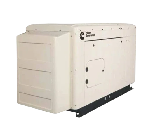 Cummins RS36 Standby Generators 36kW - 240V | Portlandia Electric Supply