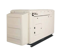 Cummins RS36 Standby Generators 36kW - 240V | Portlandia Electric Supply