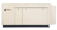 Cummins RS40 Standby Generators 40kW - 240V | Portlandia Electric Supply