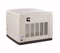 Cummins RS20AE Standby Home Generators 20kW - 240V | Portlandia Electric Supply