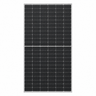 Axitec 590W GXXL TS Bifacial N-Type Solar Panel AC-590TGB/144TS