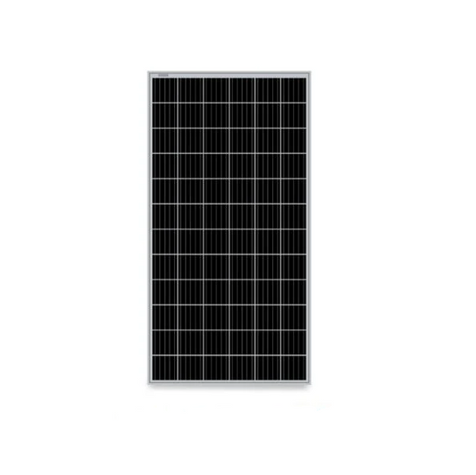 ACS Enerji 400W PERC Monocrystalline Solar Panel