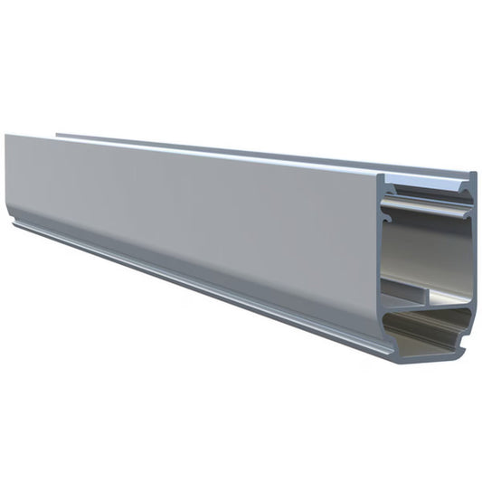 Ironridge Aire Rail A2 Mill 170" (1 pc) AE-A2-170M