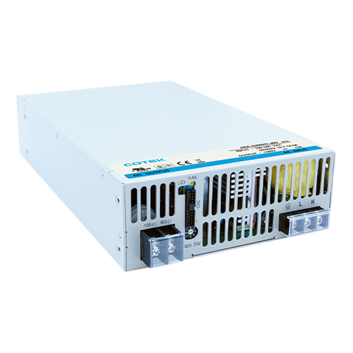 Cotek 90-264VAC 3000W Switching Mode Power Supply AEK-3000 HV