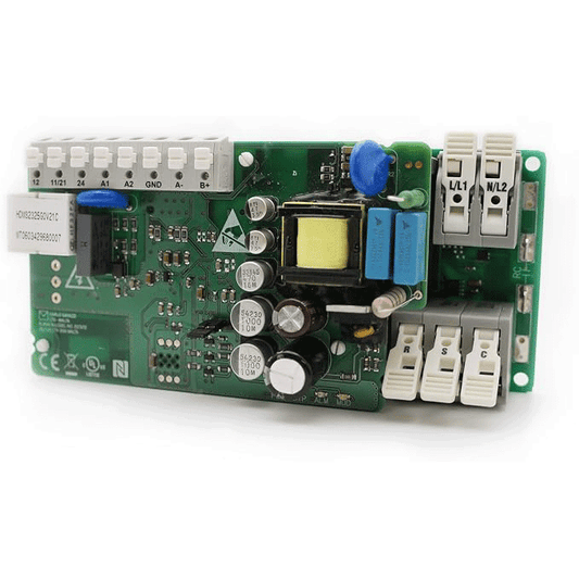 AIRGO NC37A No-Capacitor Dynamic Drive Controller