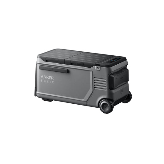 Anker SOLIX EverFrost 2 Cooler 58L w/ 288Wh Battery