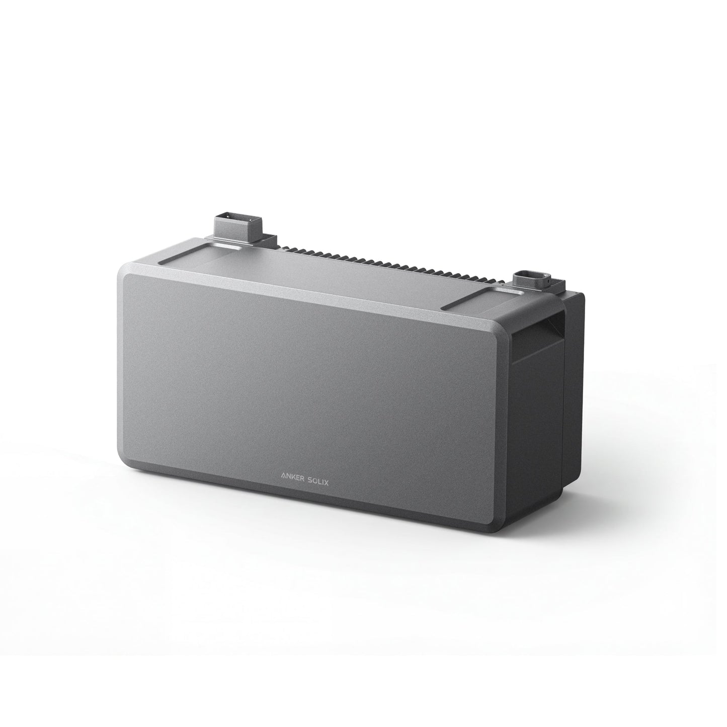 Anker SOLIX A17E1141-85 B6000 Battery Module for E10 Whole Home Backup System | 6kWh LiFePO4 Battery