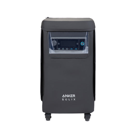 Anker SOLIX F3800 Plus Protective Cover