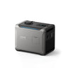 Anker SOLIX A7320J40 Smart Generator 5500 (Tri-Fuel) | 5X Backup Time | Smart Control & Outdoor-Ready