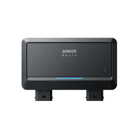 Anker SOLIX AS2001A1 Car Alternator Charger