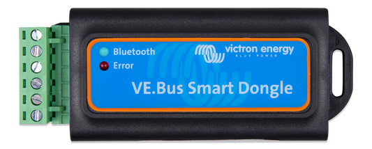 VE.Bus Smart Dongle
