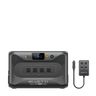BLUETTI Apex 300 + Hub D1 Kit – Expandable 3kW Power System