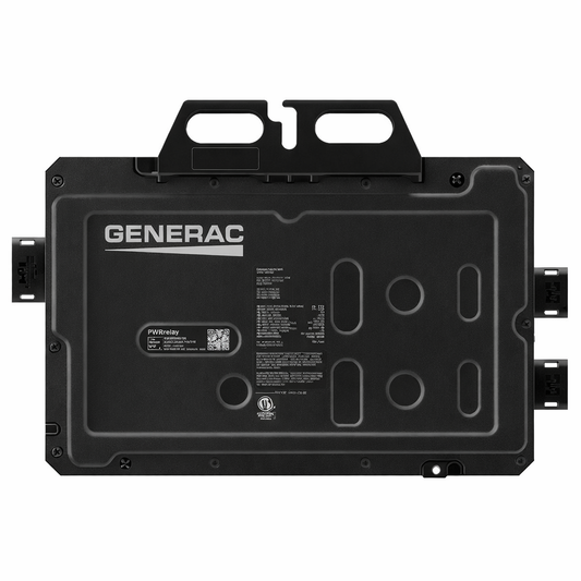 Generac 820W PWRmicro PM-820 High Capacity Microinverter (Built for High-Watt Panels) APKEPM820 - Generac Inverters