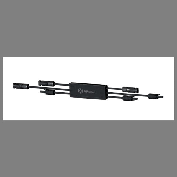 APSmart RSD-D-20 Duo Rapid Shutdown