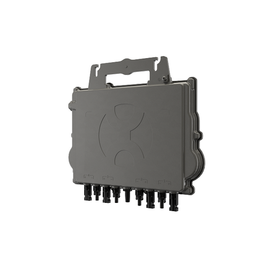 APsystems 3-Phase Commercial Quad Microinverter