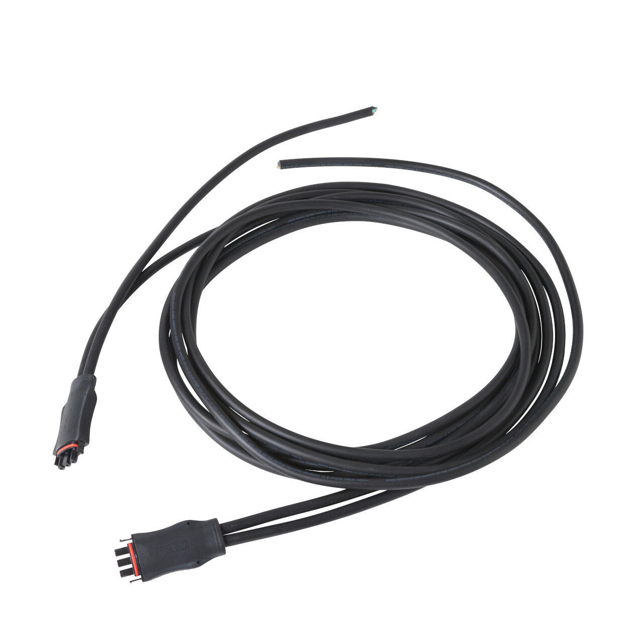 APsystems Split-phase Bus Cable (10 AWG TC) – 2.4 m - 2322600403