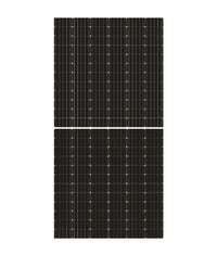 Amerisolar Asia Pacific AS-7M144-HC-530W