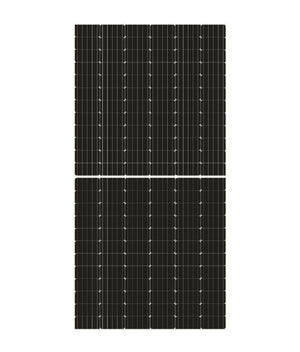Amerisolar Asia Pacific AS-7M144-HC-520W
