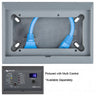 Victron Wall Mount Enclosure for 65 x 120 MM GX-panels