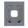 Victron Wall Mount Enclosure for Color Control GX