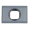 Victron Wall mount enclosure for BMV or MPPT Control