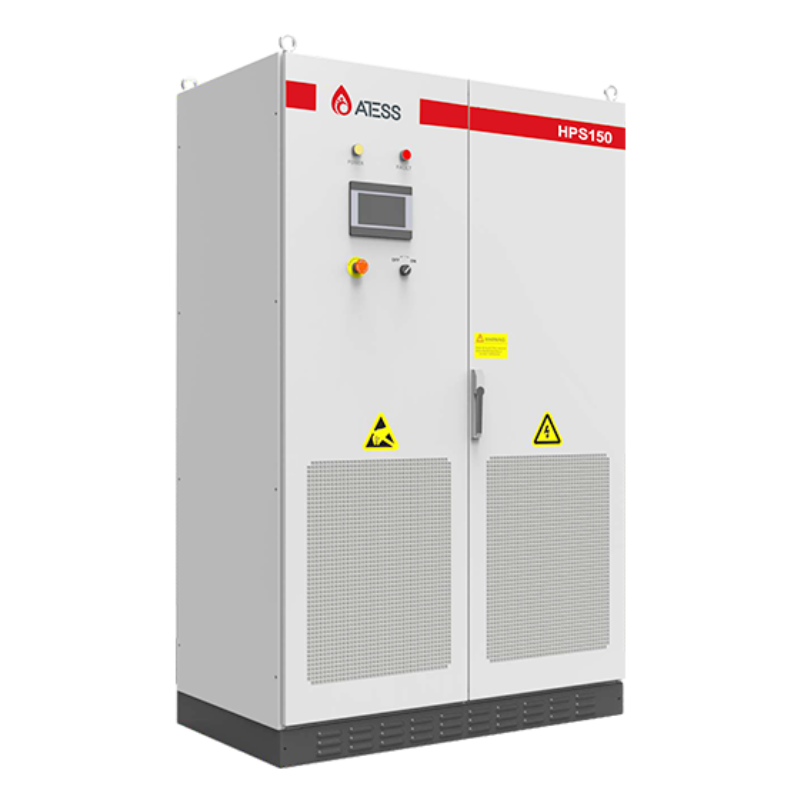 ATESS Delta US standard 220V150KW hybrid inverter (included tranformer) - ATESS HPS150-US-220D