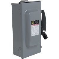 DU323RB AC Disconnect ACD