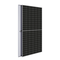 AstroWatt 565W Mono PERC Solar Panel