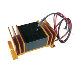 Desulfator BLS-12/24B Battery Life Saver 12 or 24 Volt Desulfator w/ clips