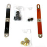 SimpliPhi  Battery Busbar Kit 2 Battery Terminal Block Wiring BB-2-12