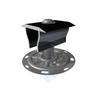 S-5! S-5-PVKIT 2.0 Mid BLK (Black Anodized Grab For Solar Metal Roofs)