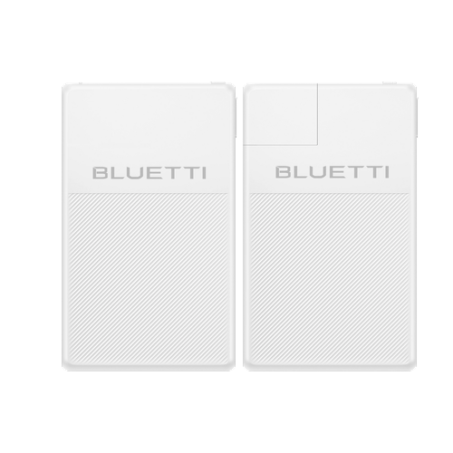 BLUETTI FridgePower Refrigerator Backup System + BlueCell 200 Expansion Battery Bundle (4,032Wh Total)