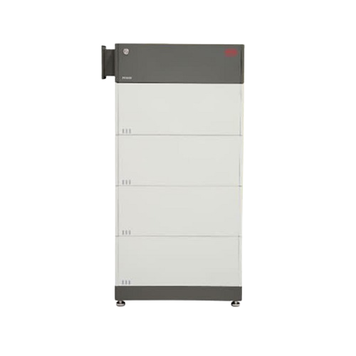 BYD, BYD-HVL-8, Battery-box Premium HVL (US) - 32 KWH, (1) Base, (8) Battery Module, 32 kWh