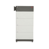 BYD, BYD-HVL-8, Battery-box Premium HVL (US) - 32 KWH, (1) Base, (8) Battery Module, 32 kWh
