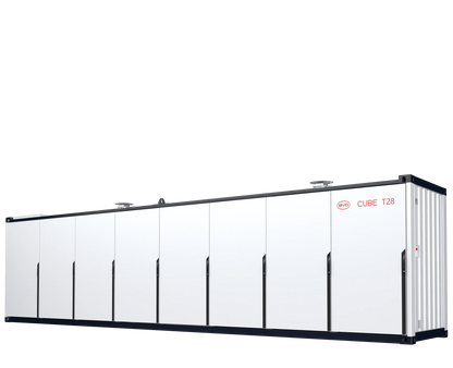 BYD CP32-B2800-U-R2M02/WVR