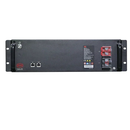 BYD LV Flex Lite