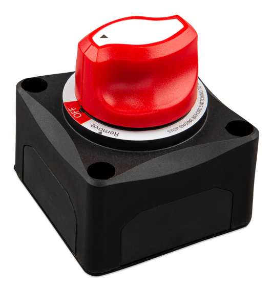 Victron Energy On/Off Battery Switch – 275A