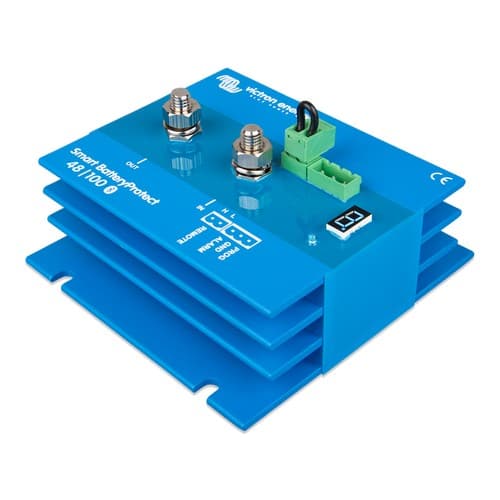Victron Energy Smart Battery Protect 48V-100A