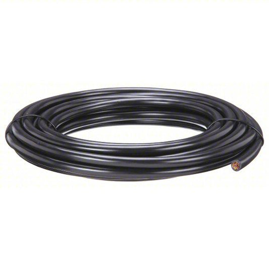 4/0 Black or Red All-Flex Battery Cable | By The Foot
