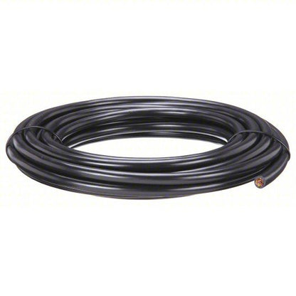 1AWG Black Or Red All-Flex Battery Cable | By The Foot